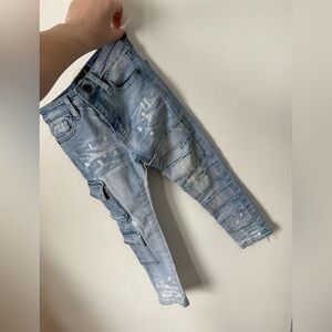 Toddler Waimea Jeans